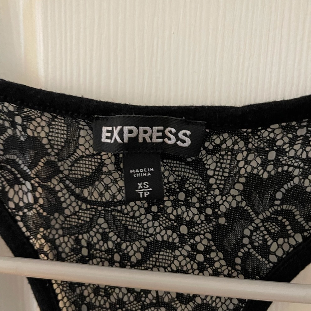 Express tank - Picture 2 of 3